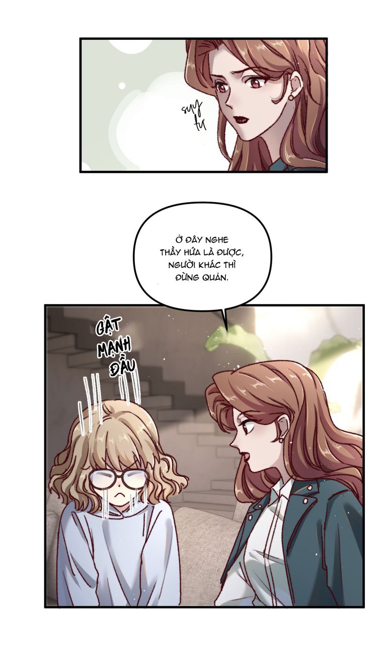 Hữu Danh Chapter 3 - Trang 2