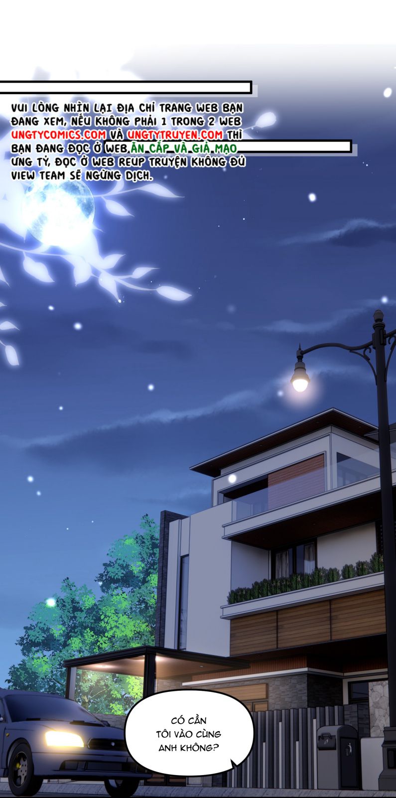 Hữu Danh Chapter 3 - Trang 2