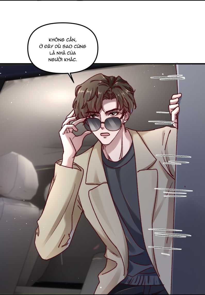 Hữu Danh Chapter 3 - Trang 2