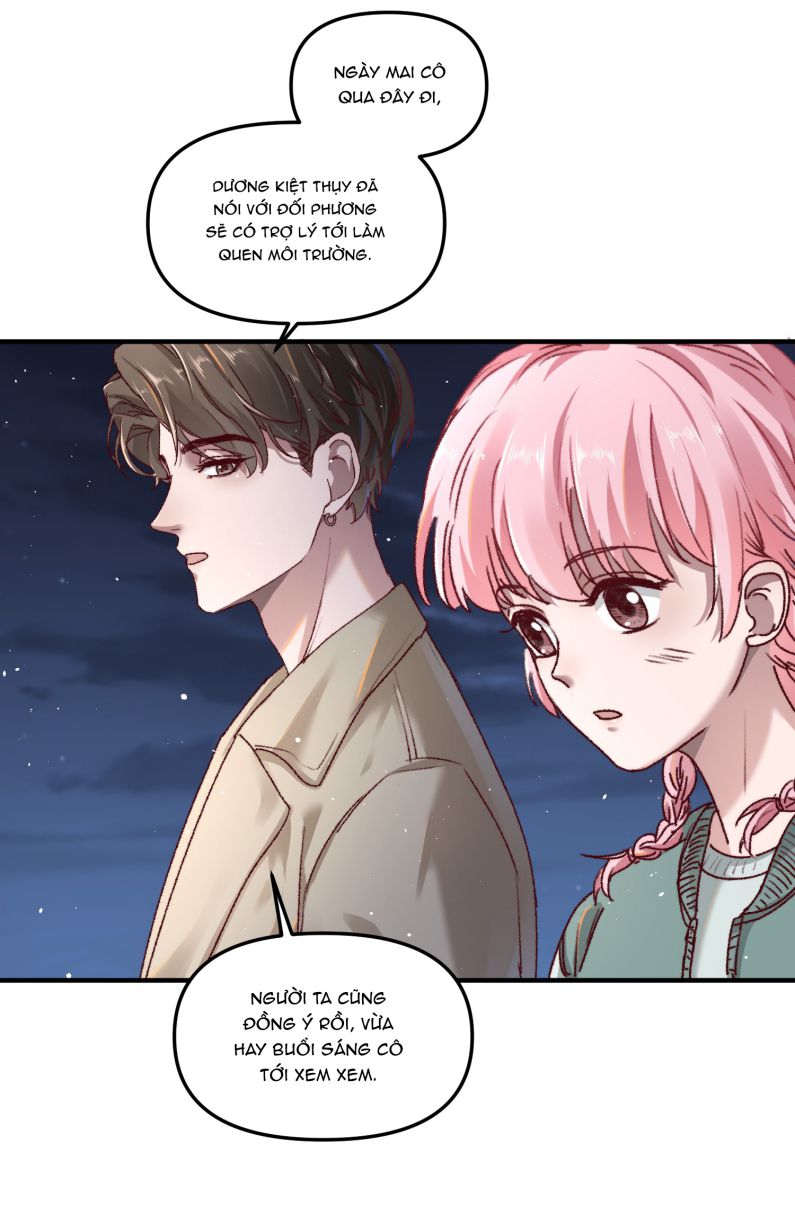 Hữu Danh Chapter 3 - Trang 2