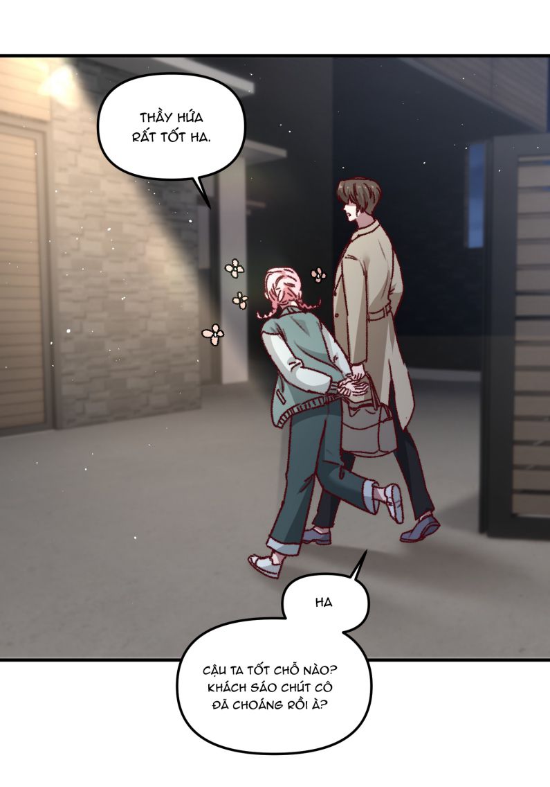 Hữu Danh Chapter 3 - Trang 2
