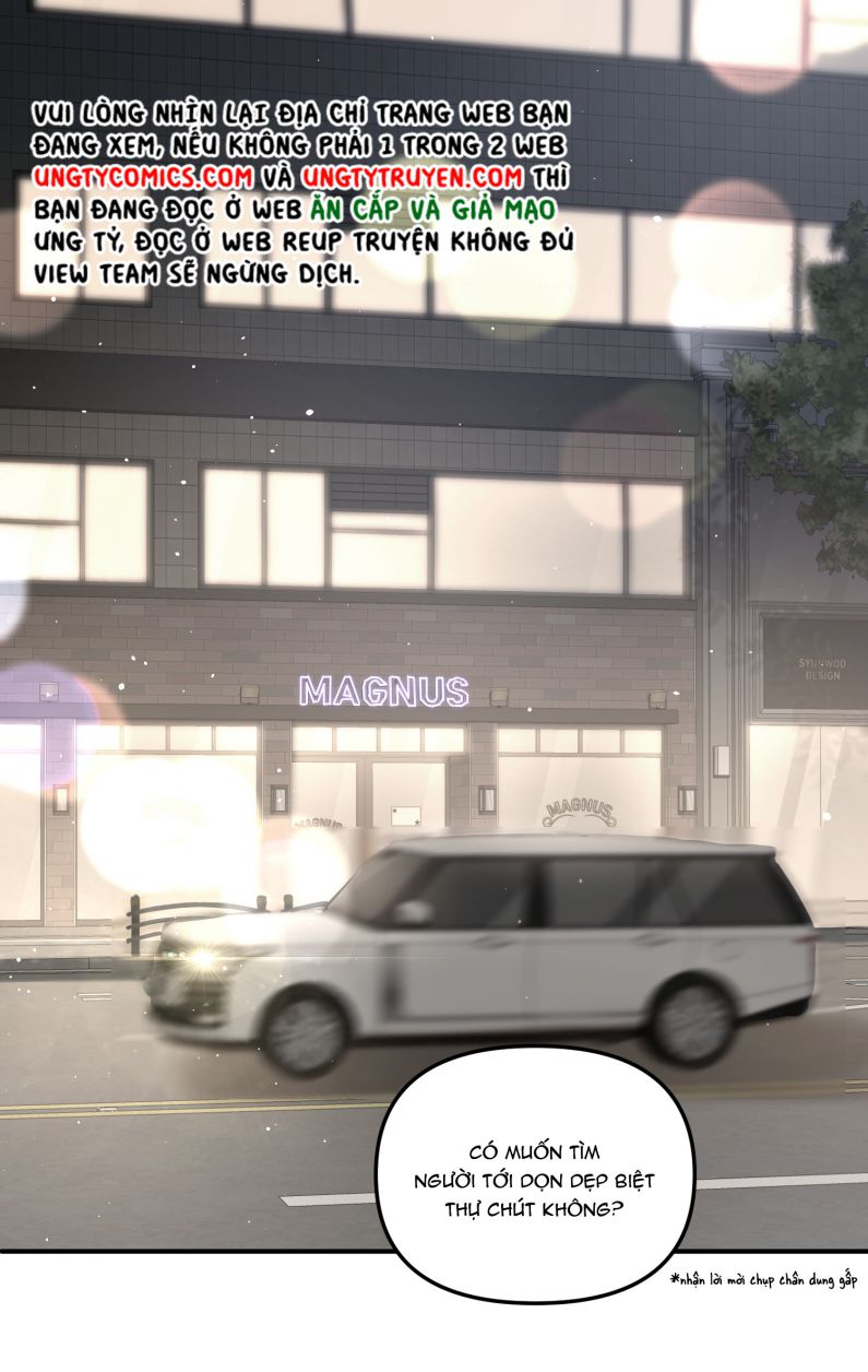 Hữu Danh Chapter 3 - Trang 2