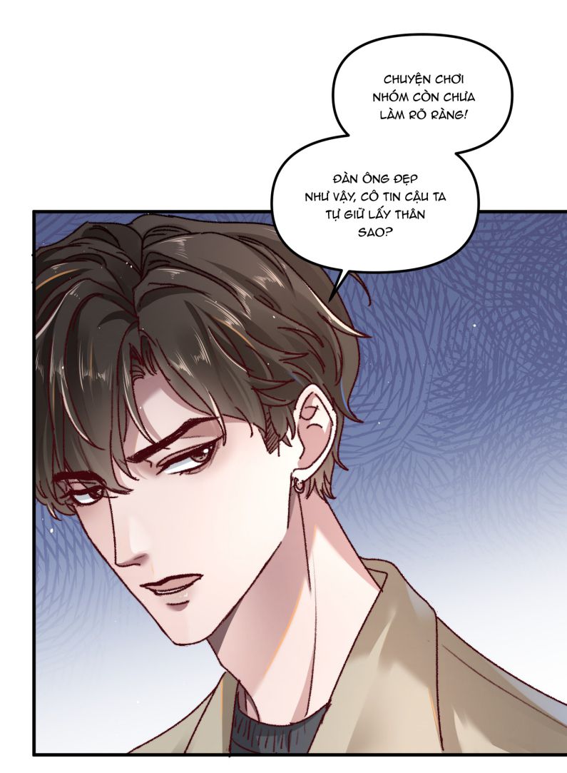 Hữu Danh Chapter 3 - Trang 2