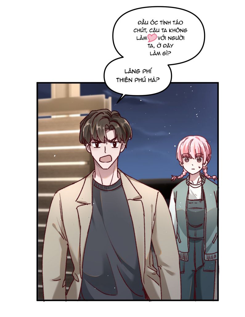 Hữu Danh Chapter 3 - Trang 2