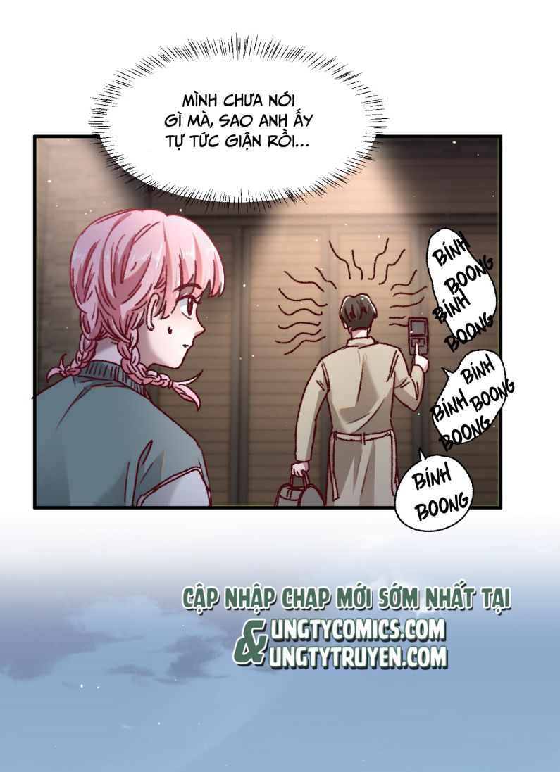 Hữu Danh Chapter 3 - Trang 2