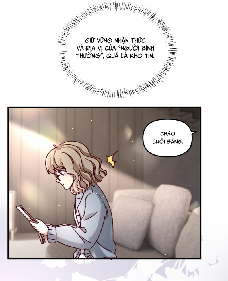 Hữu Danh Chapter 3 - Trang 2
