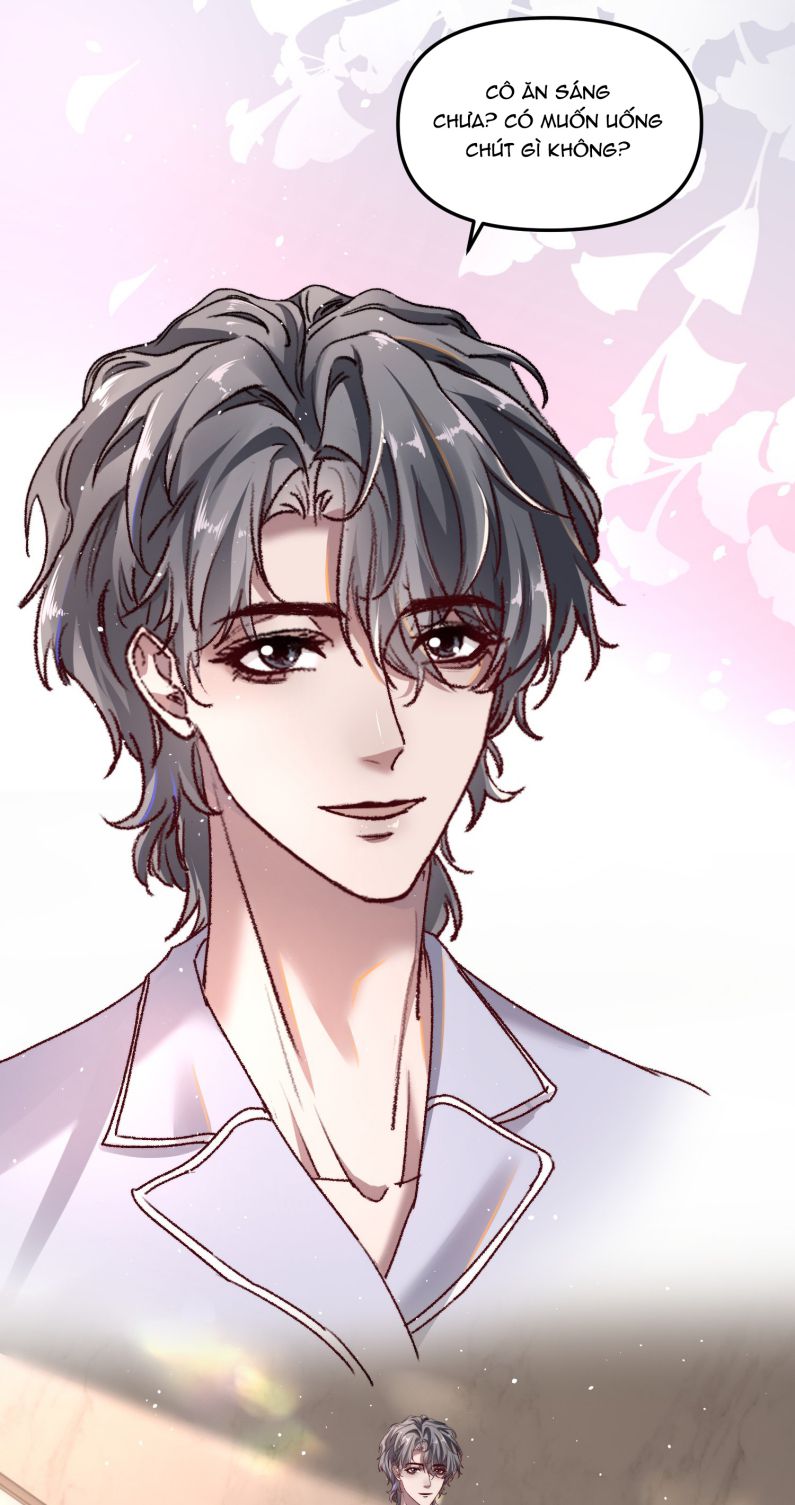 Hữu Danh Chapter 3 - Trang 2