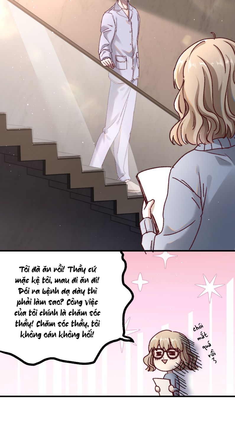 Hữu Danh Chapter 3 - Trang 2