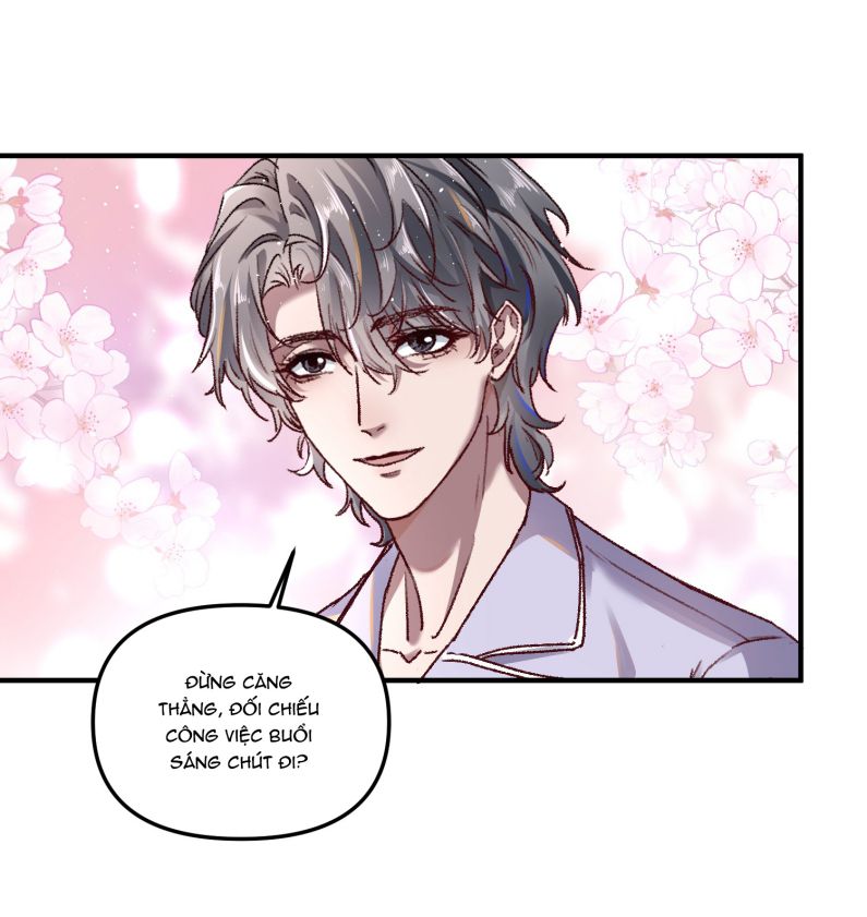 Hữu Danh Chapter 3 - Trang 2