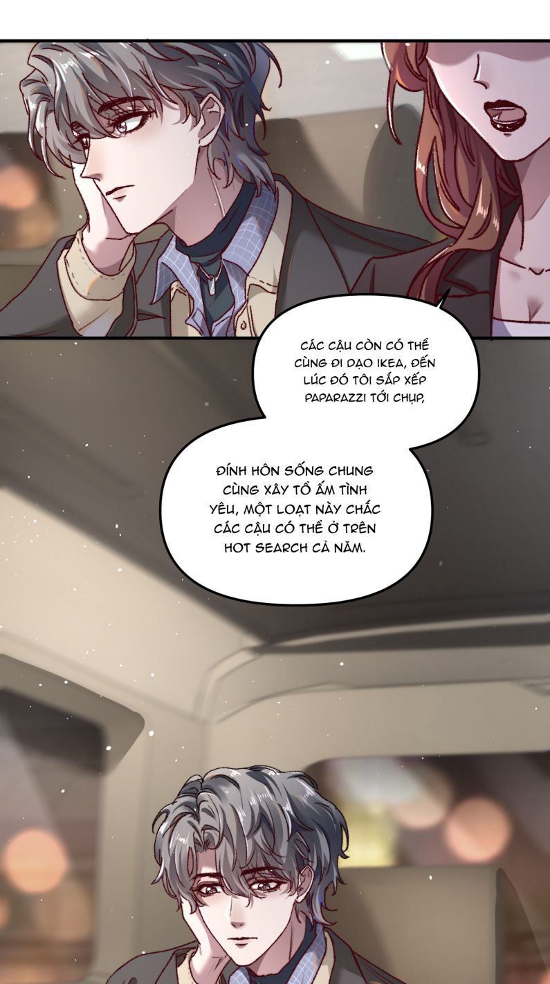 Hữu Danh Chapter 3 - Trang 2