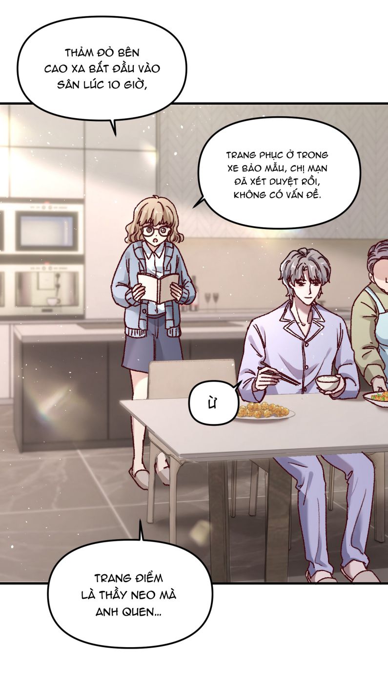 Hữu Danh Chapter 3 - Trang 2