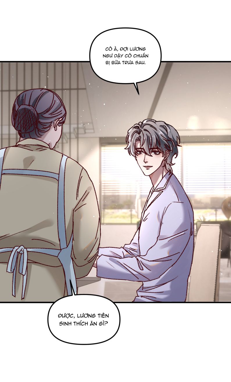 Hữu Danh Chapter 3 - Trang 2