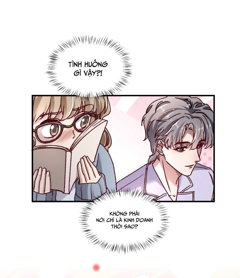 Hữu Danh Chapter 3 - Trang 2