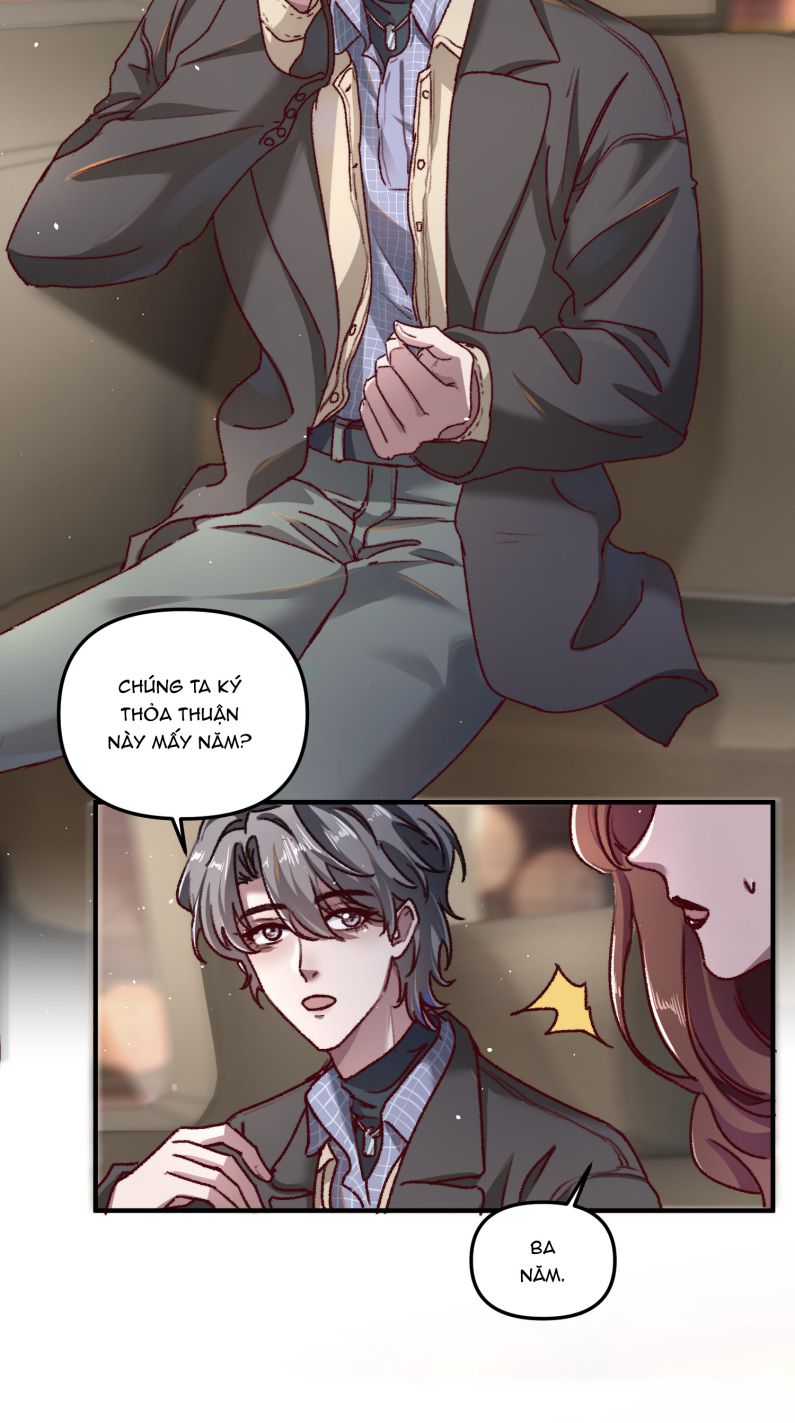 Hữu Danh Chapter 3 - Trang 2