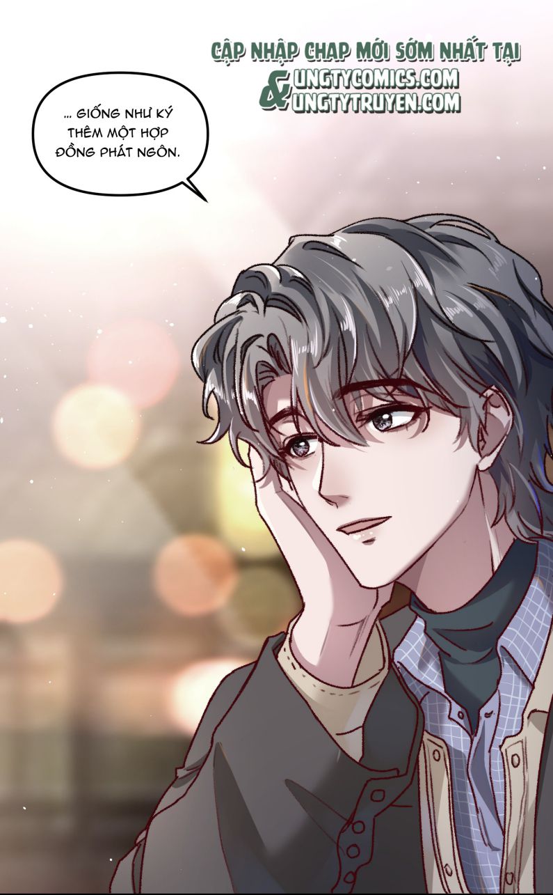 Hữu Danh Chapter 3 - Trang 2