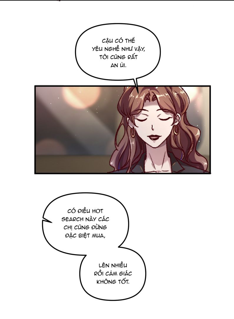 Hữu Danh Chapter 3 - Trang 2