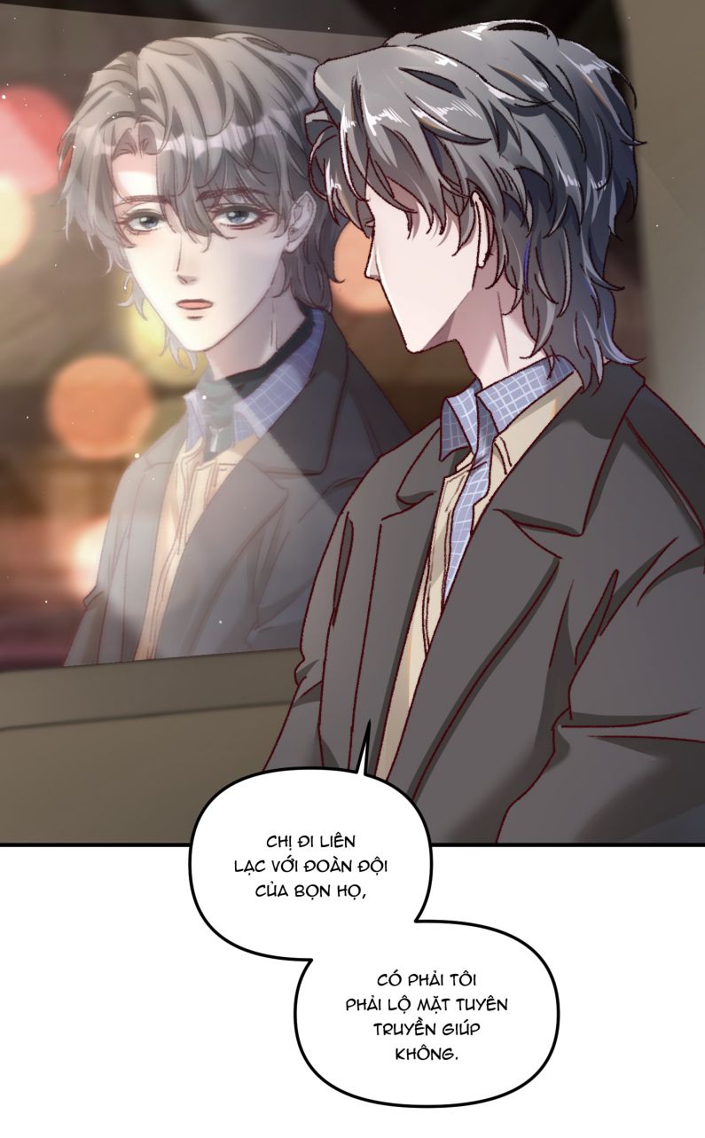 Hữu Danh Chapter 3 - Trang 2