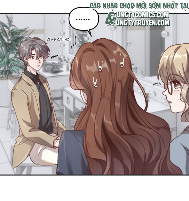Hữu Danh Chapter 4 - Trang 2