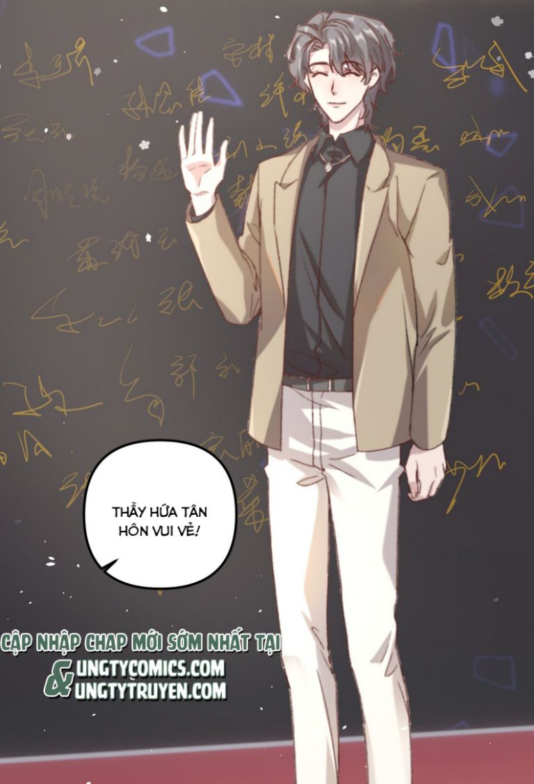Hữu Danh Chapter 4 - Trang 2