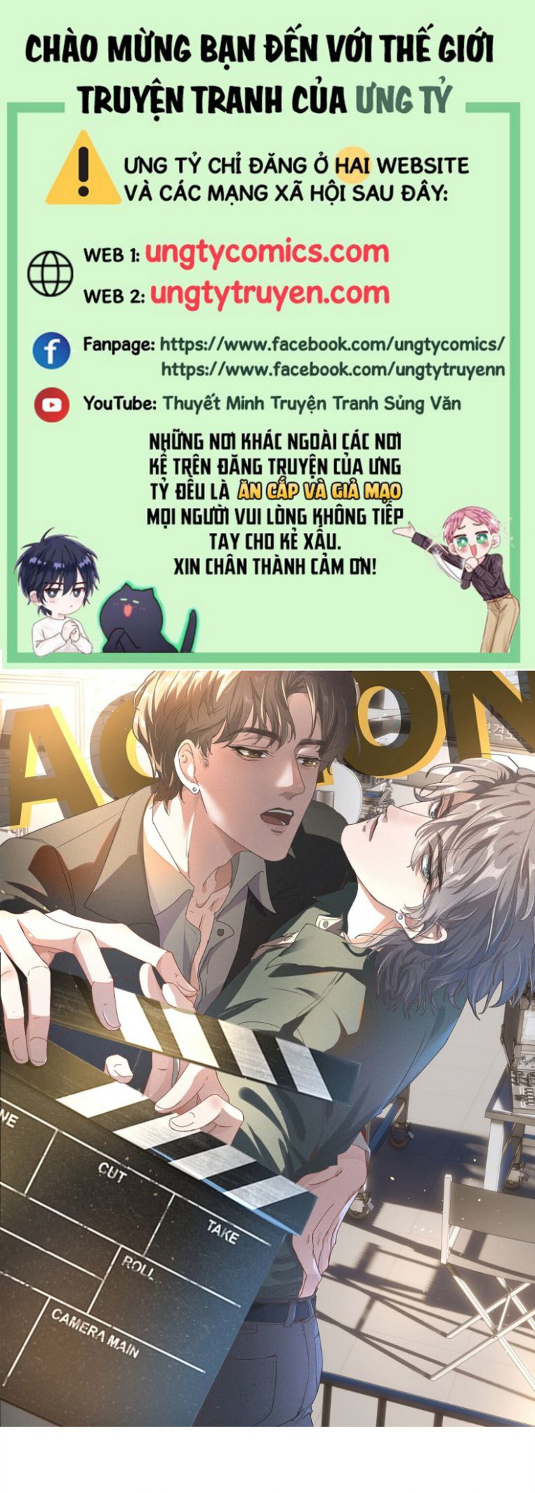 Hữu Danh Chapter 4 - Trang 2