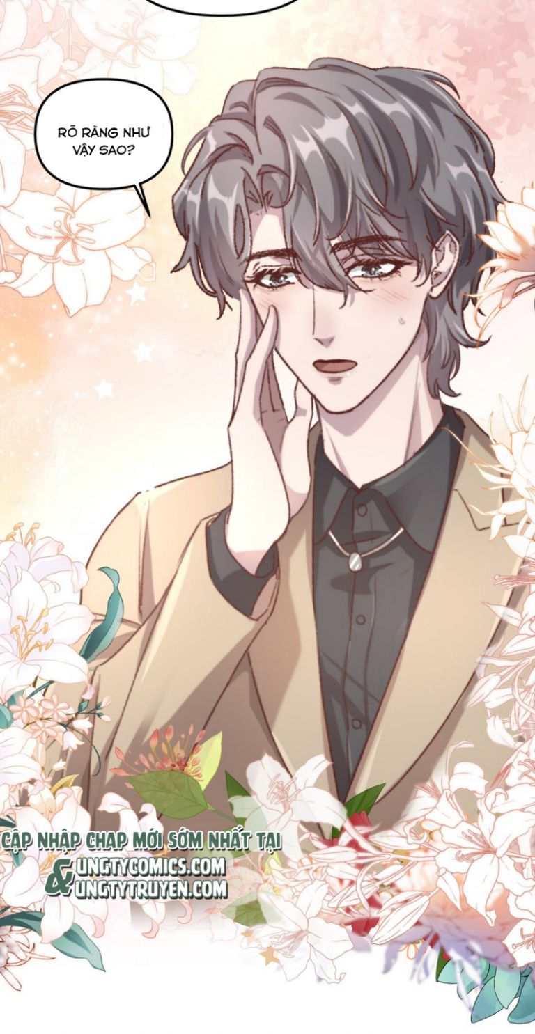 Hữu Danh Chapter 4 - Trang 2