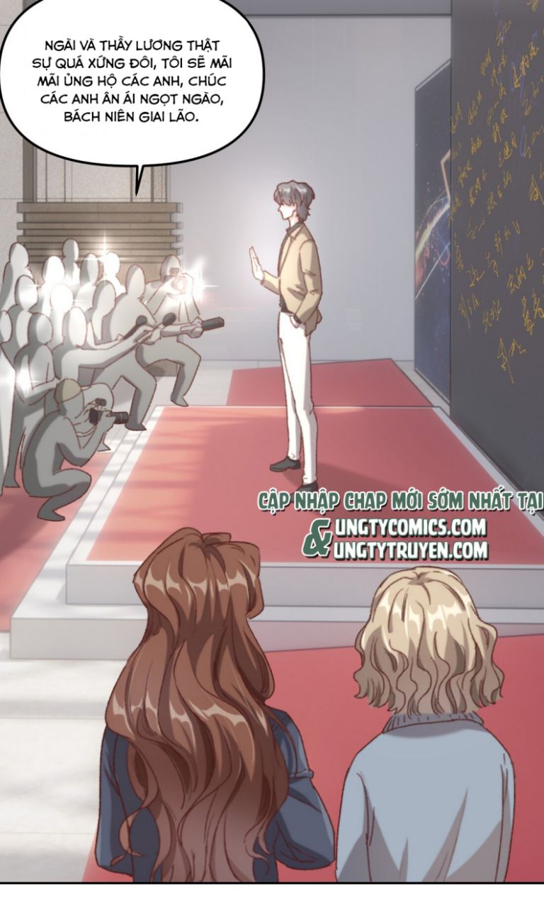 Hữu Danh Chapter 4 - Trang 2