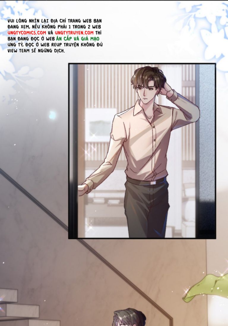 Hữu Danh Chapter 4 - Trang 2