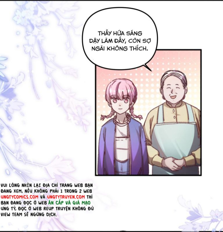 Hữu Danh Chapter 4 - Trang 2