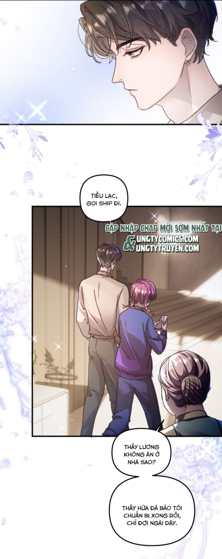 Hữu Danh Chapter 4 - Trang 2