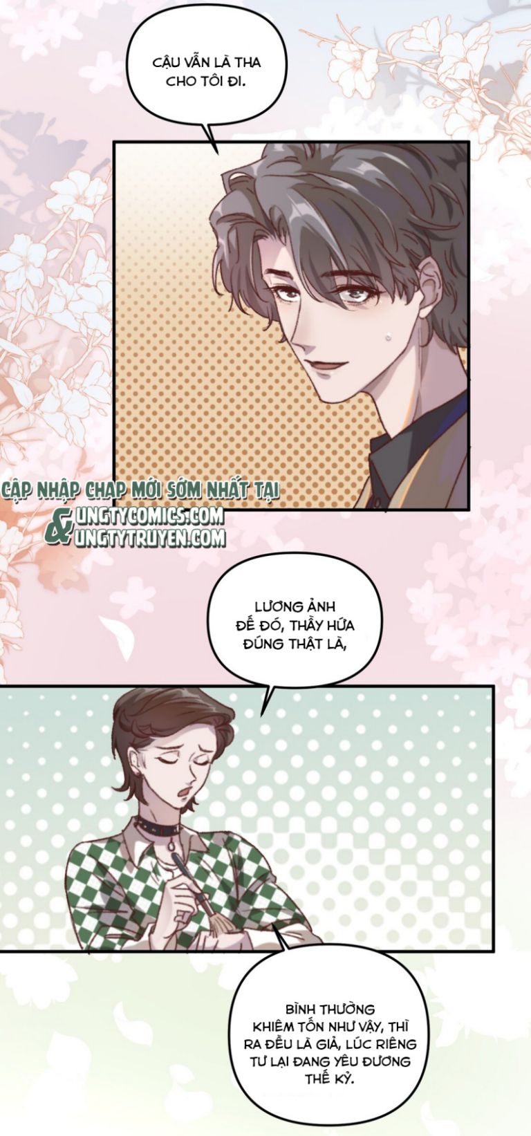 Hữu Danh Chapter 4 - Trang 2