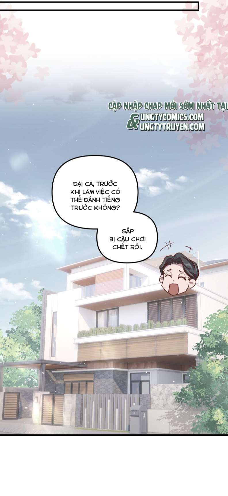 Hữu Danh Chapter 5 - Trang 2