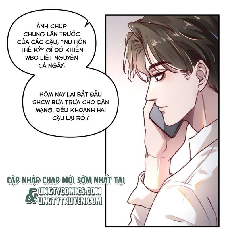 Hữu Danh Chapter 5 - Trang 2