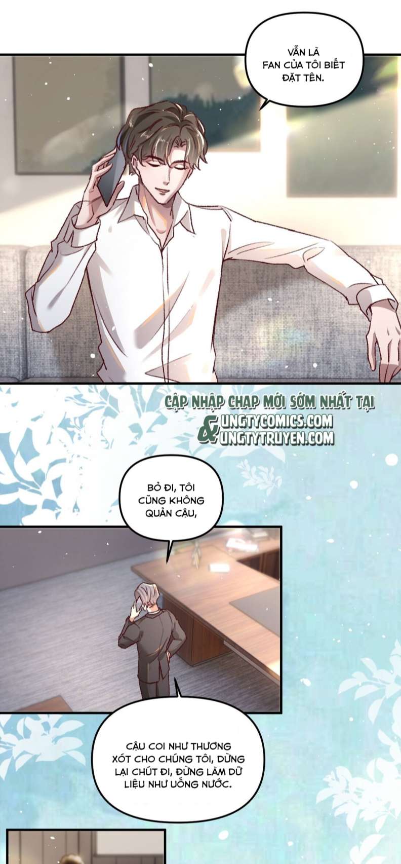 Hữu Danh Chapter 5 - Trang 2