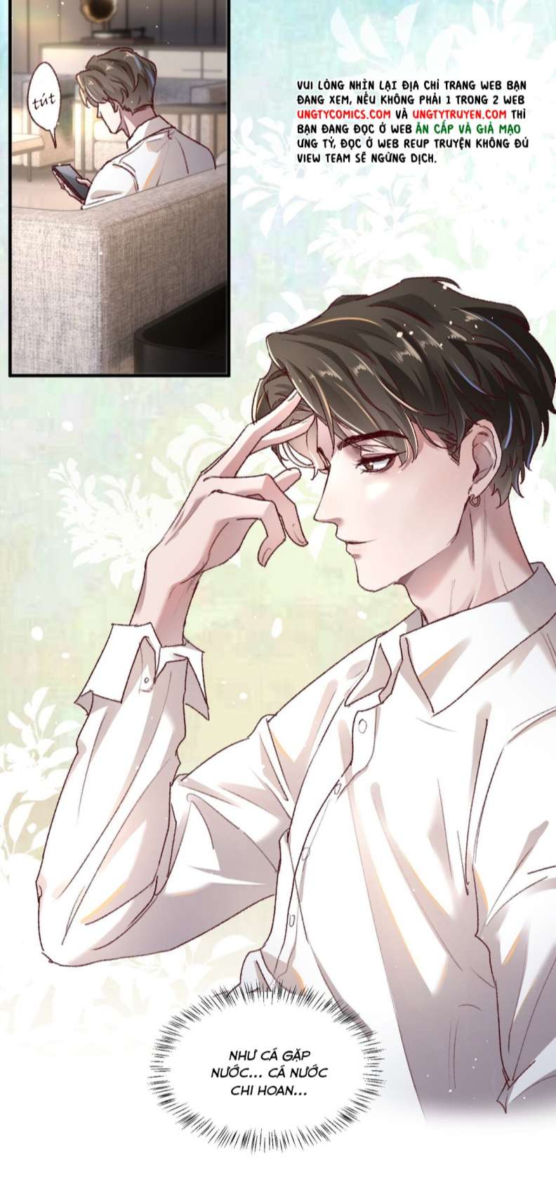 Hữu Danh Chapter 5 - Trang 2