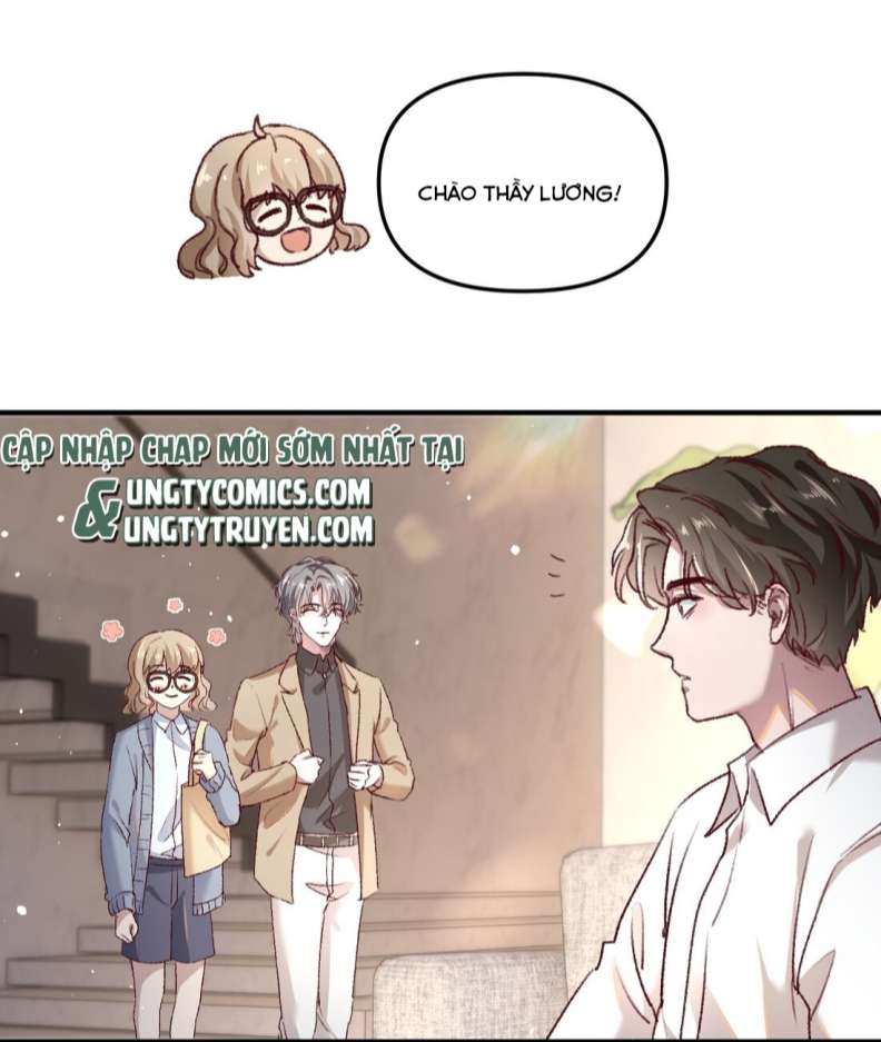 Hữu Danh Chapter 5 - Trang 2