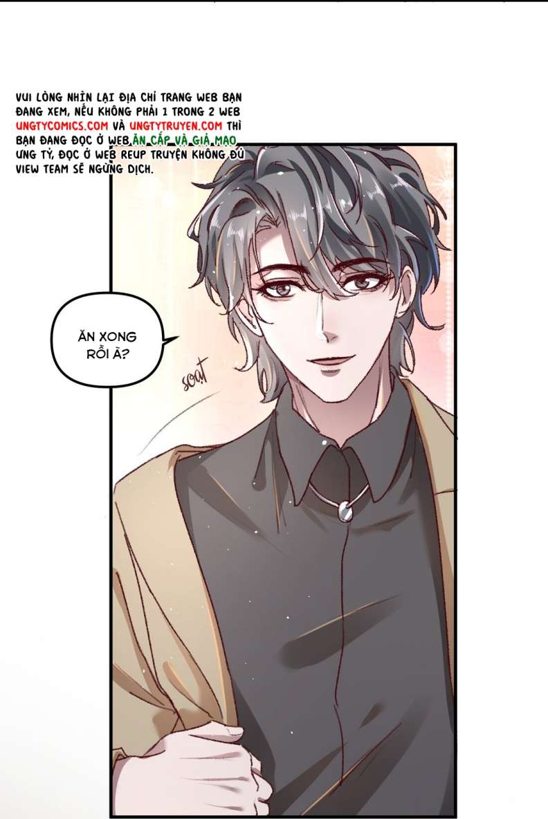 Hữu Danh Chapter 5 - Trang 2