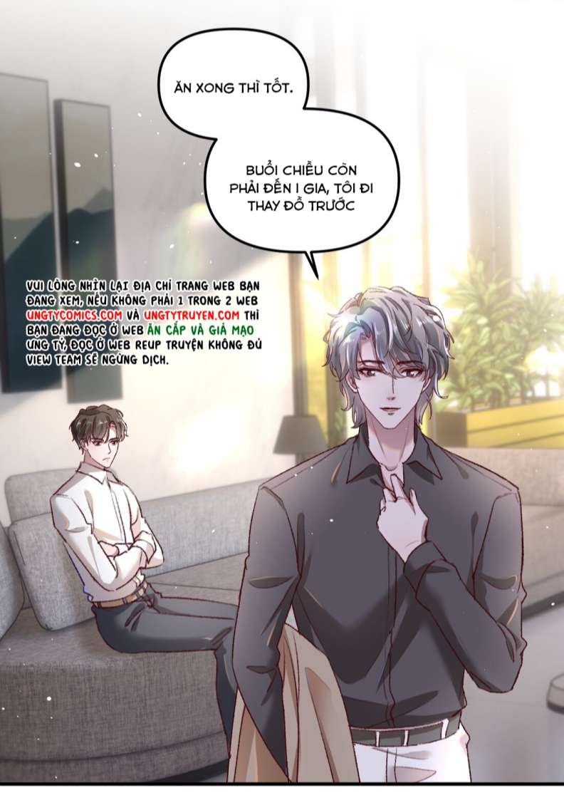 Hữu Danh Chapter 5 - Trang 2