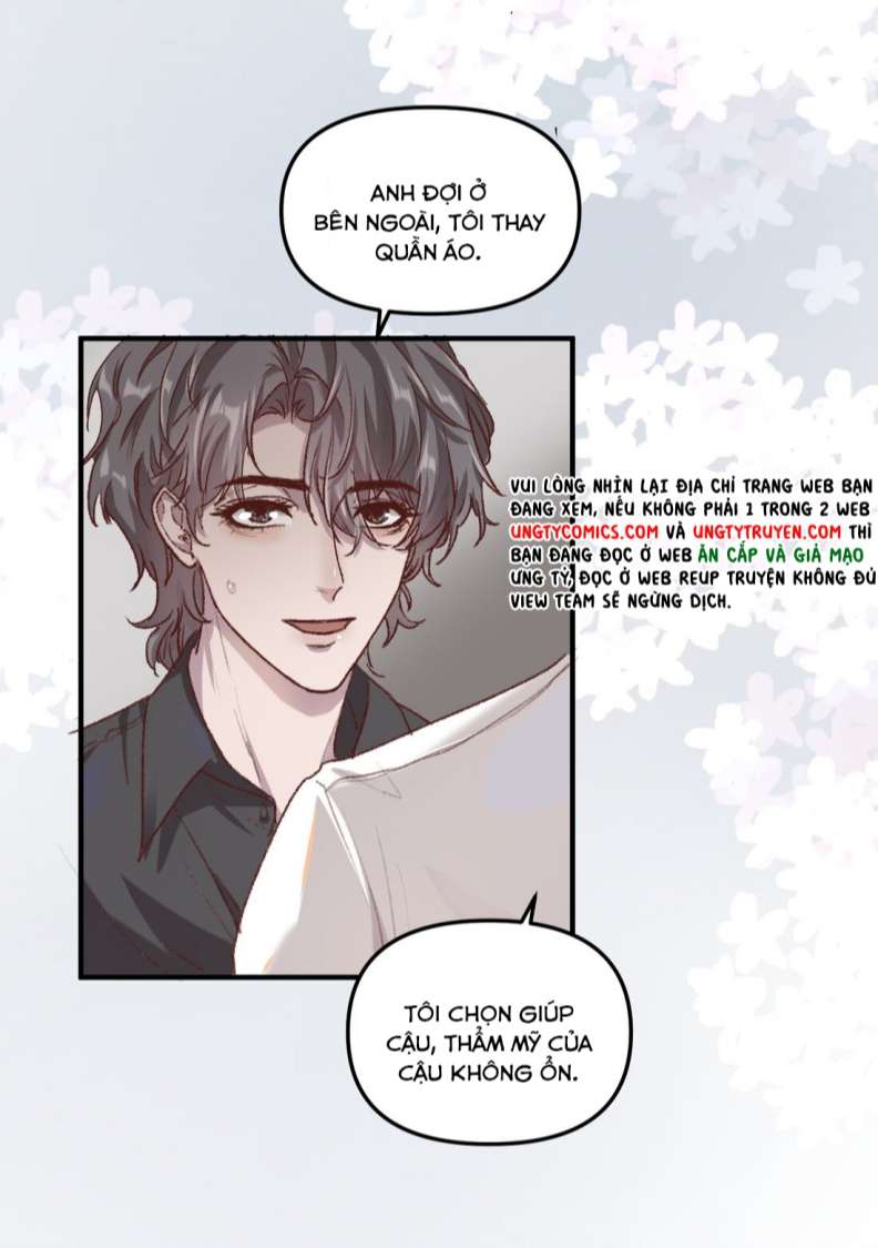 Hữu Danh Chapter 5 - Trang 2