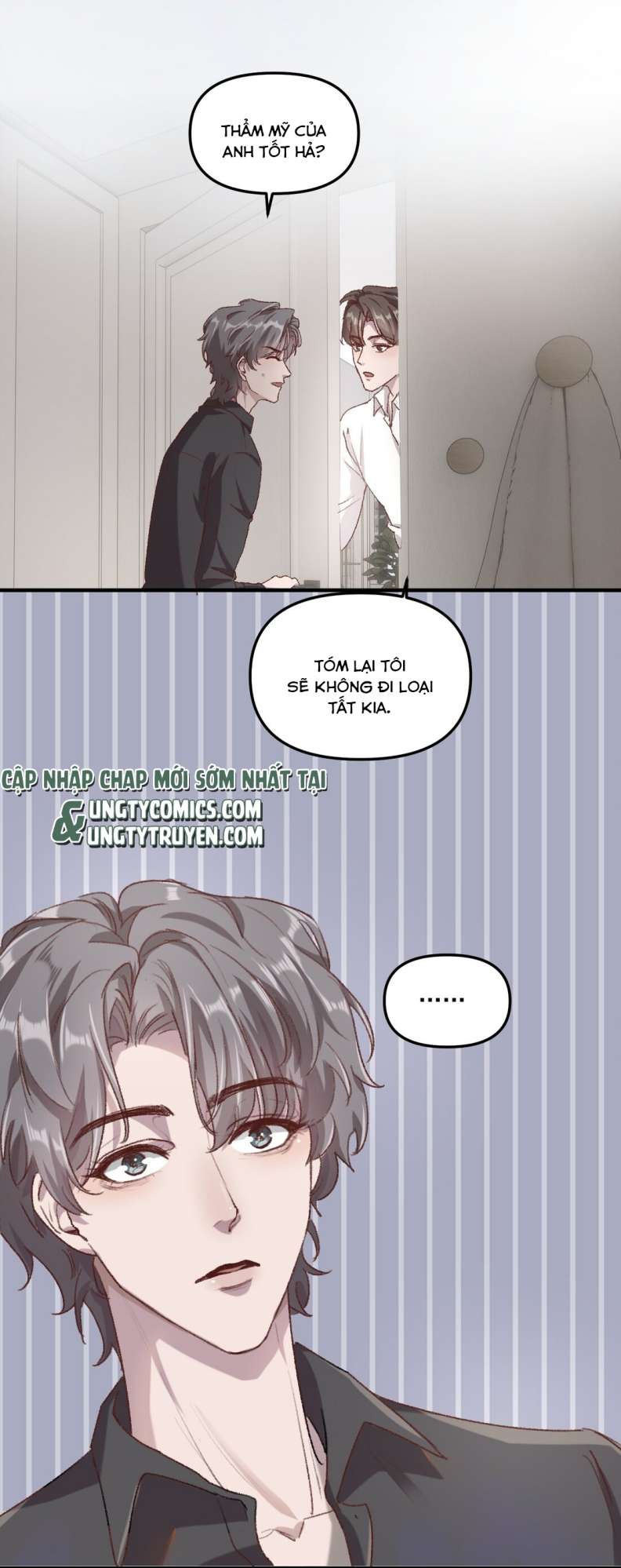 Hữu Danh Chapter 5 - Trang 2