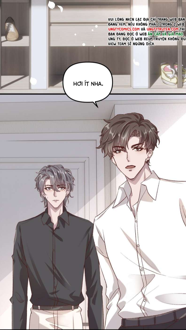 Hữu Danh Chapter 5 - Trang 2