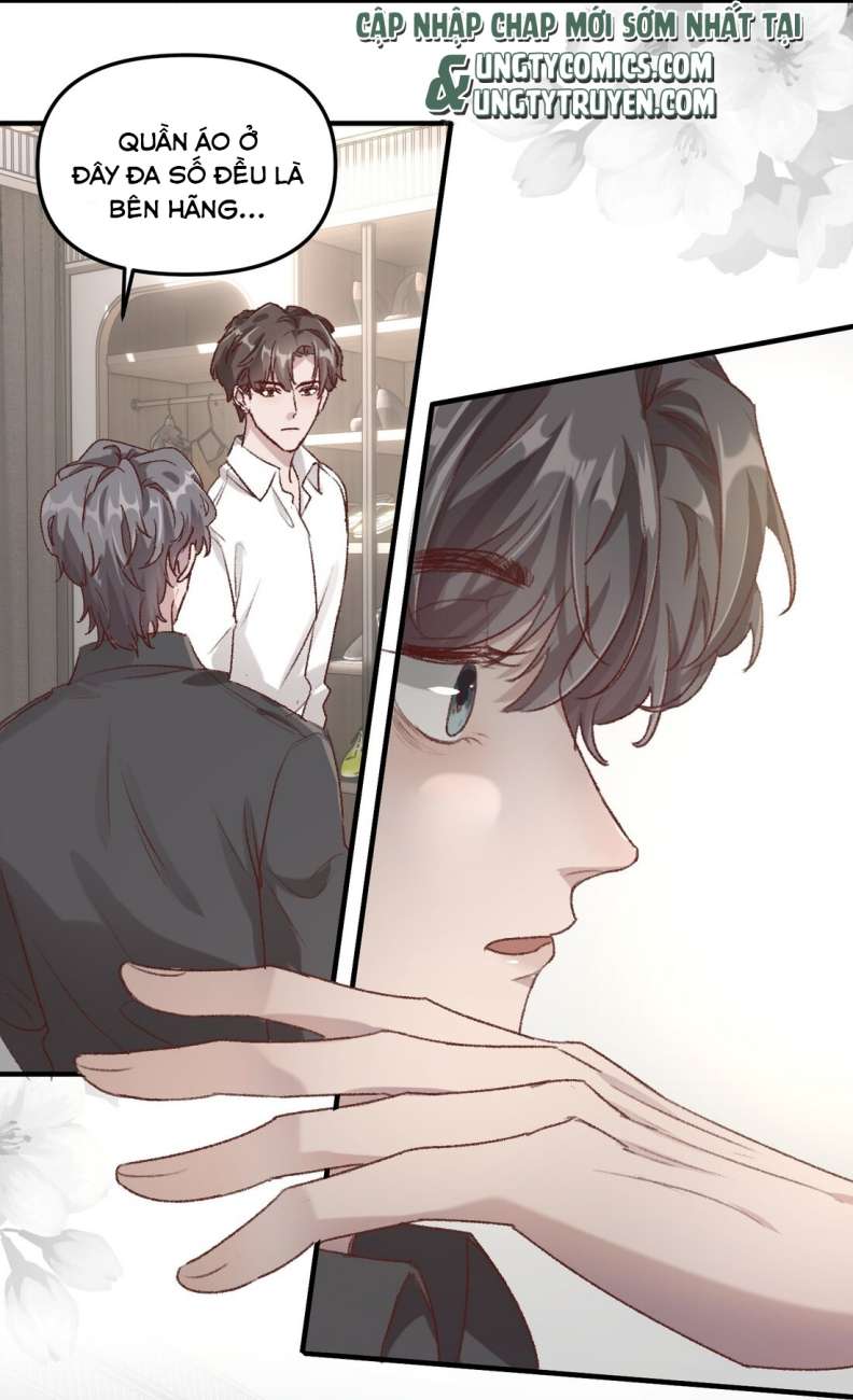 Hữu Danh Chapter 5 - Trang 2