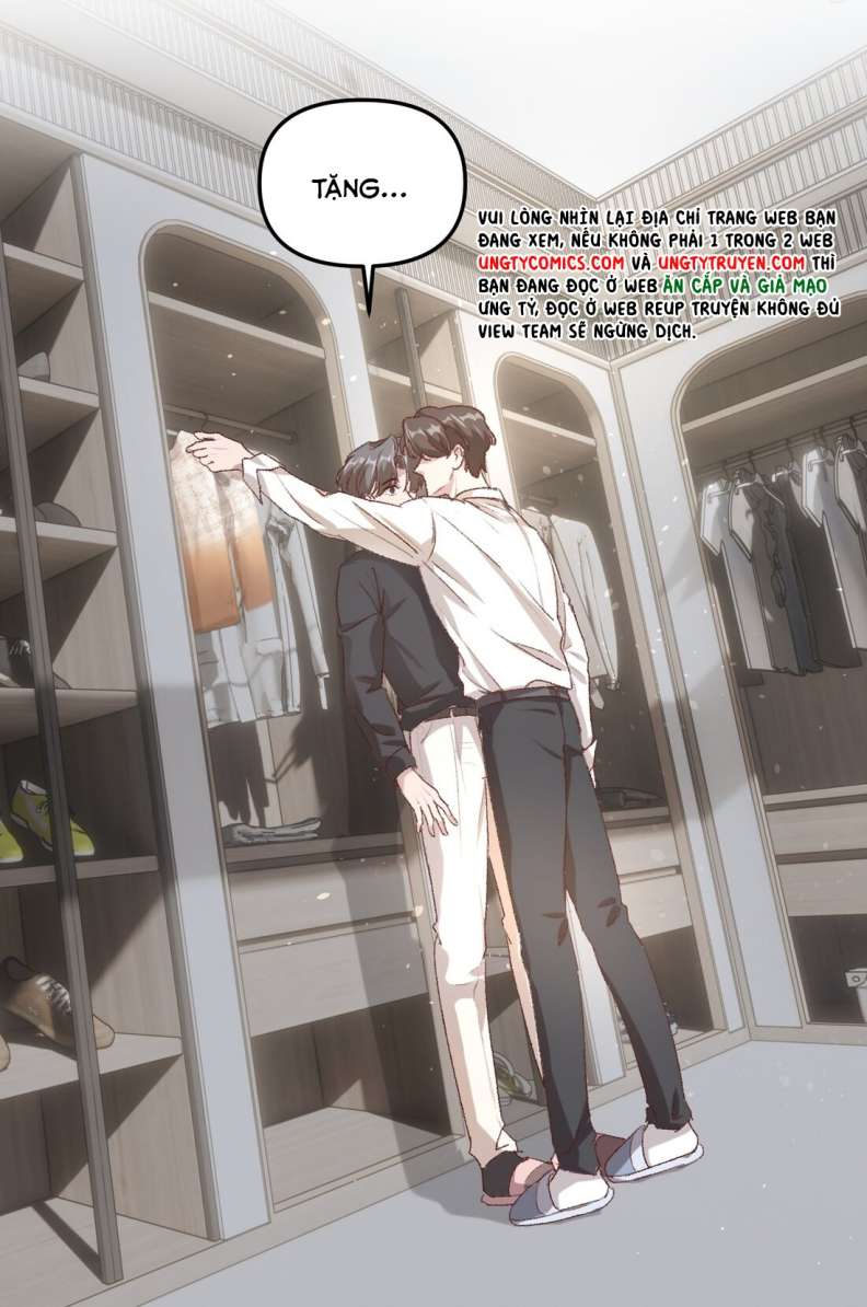 Hữu Danh Chapter 5 - Trang 2