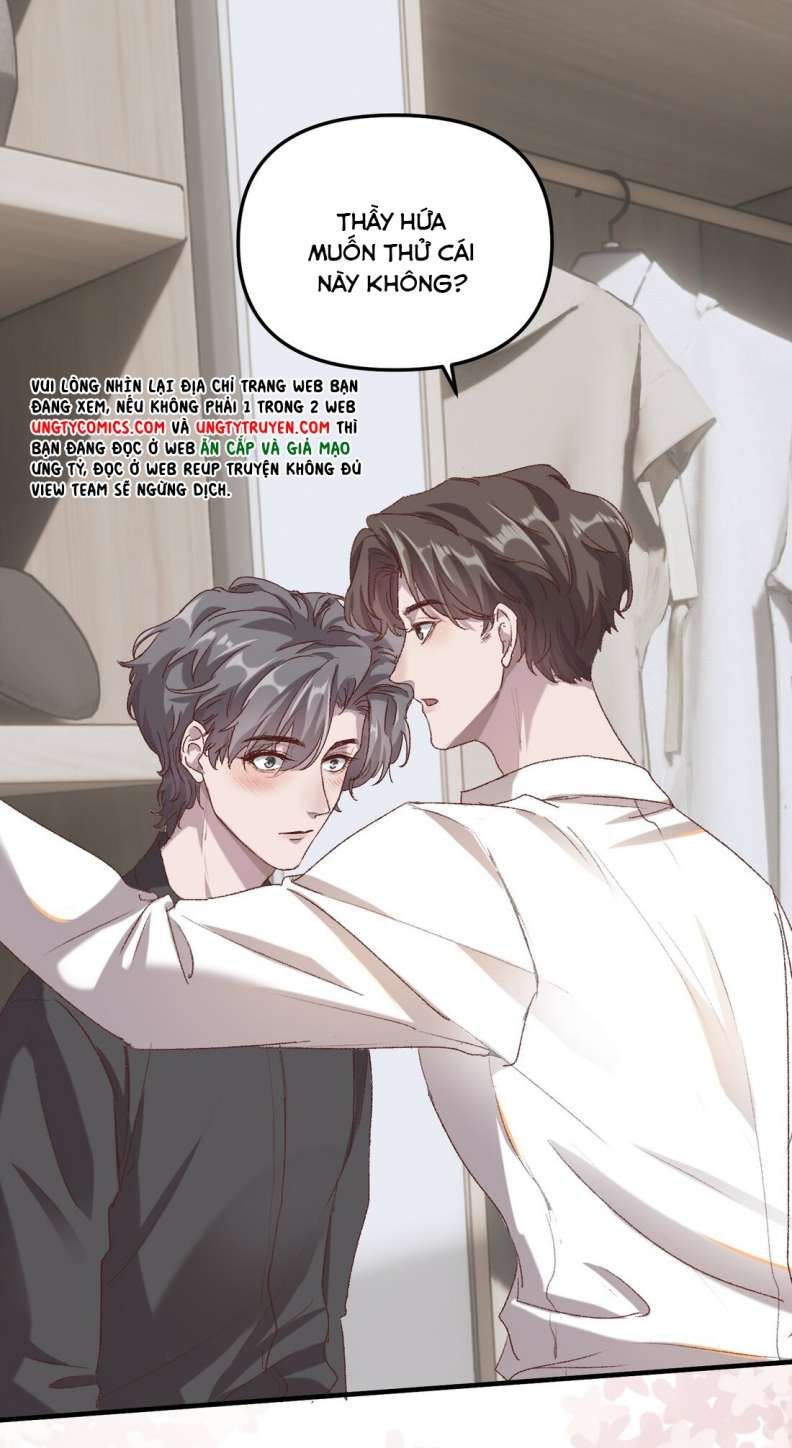 Hữu Danh Chapter 5 - Trang 2