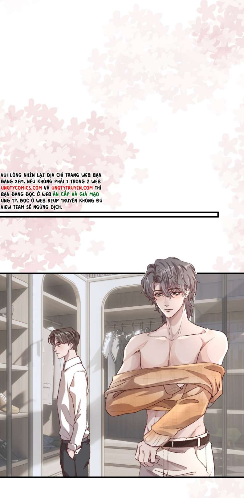 Hữu Danh Chapter 5 - Trang 2