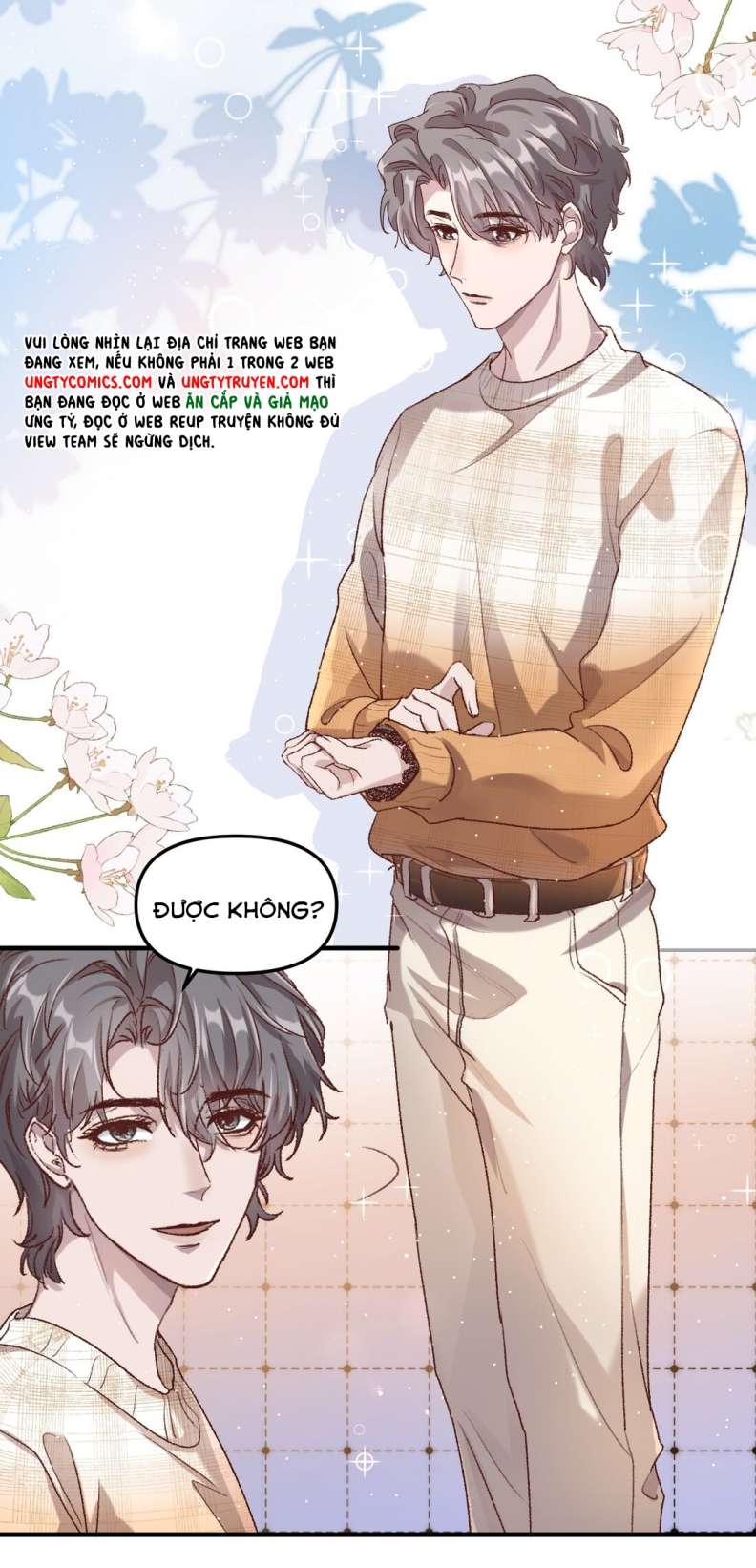 Hữu Danh Chapter 5 - Trang 2