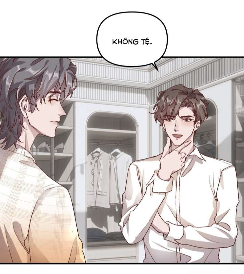 Hữu Danh Chapter 5 - Trang 2