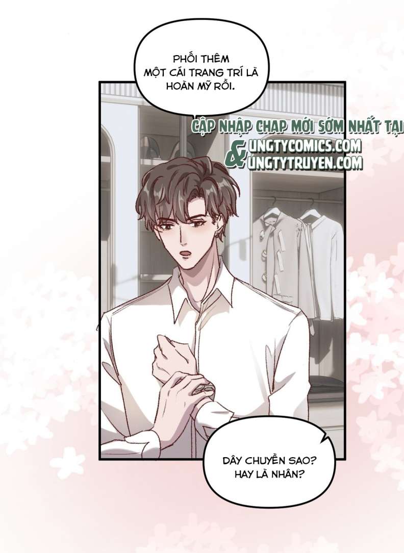 Hữu Danh Chapter 5 - Trang 2