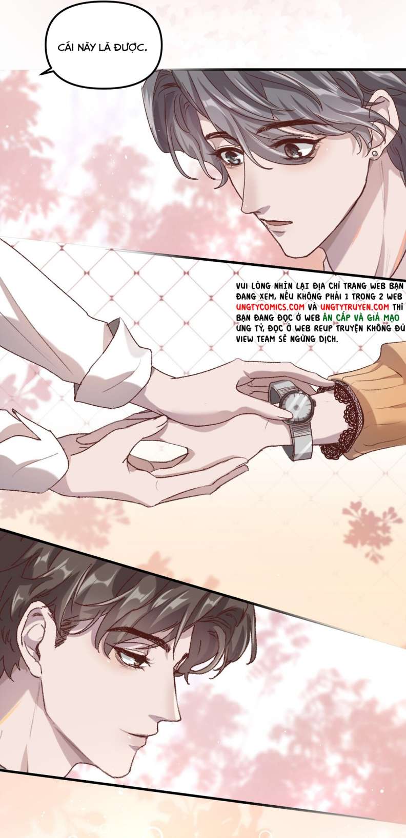 Hữu Danh Chapter 5 - Trang 2