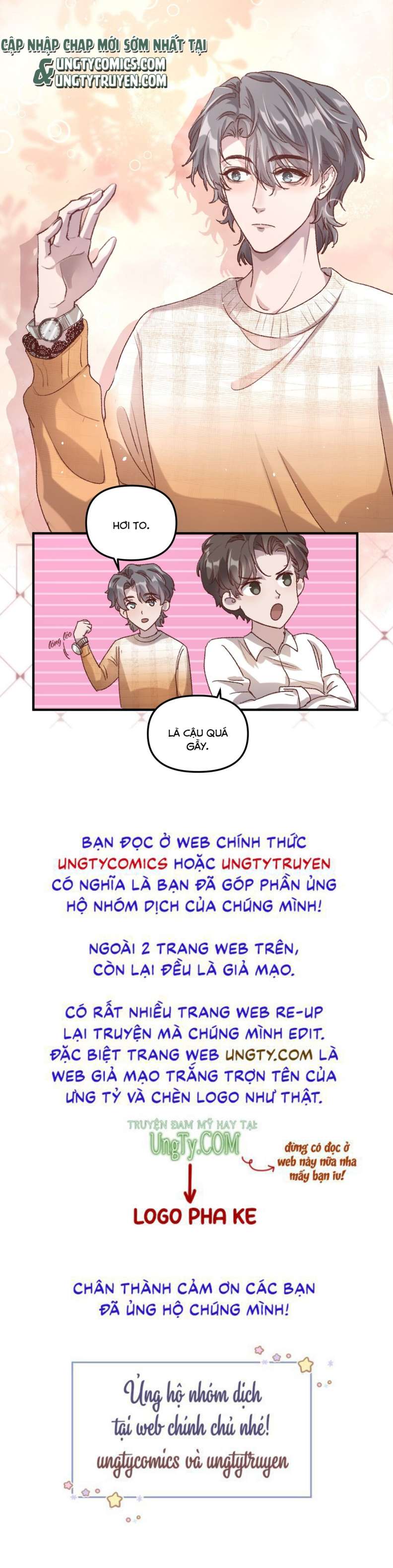 Hữu Danh Chapter 5 - Trang 2