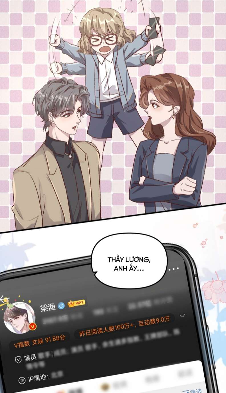 Hữu Danh Chapter 5 - Trang 2